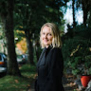 Meet your Posher, Kendra